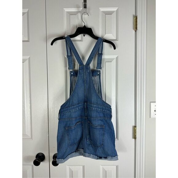 Madewell Womens Short Overalls Size XS - Picture 2 of 4